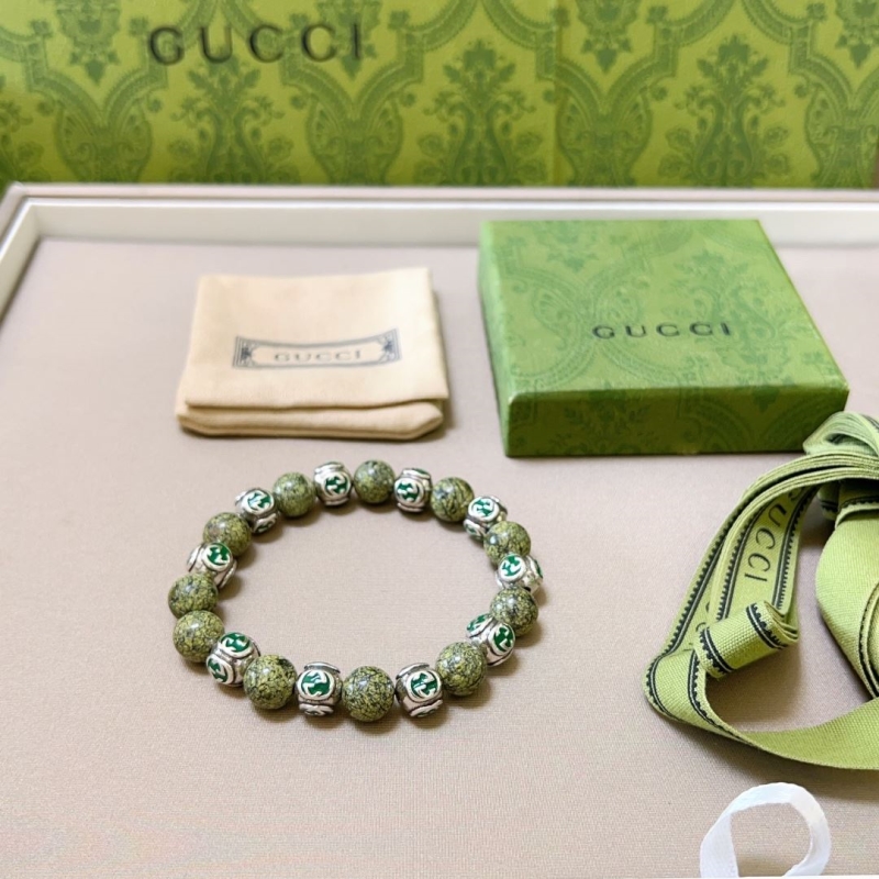 Gvc*1 bracelets